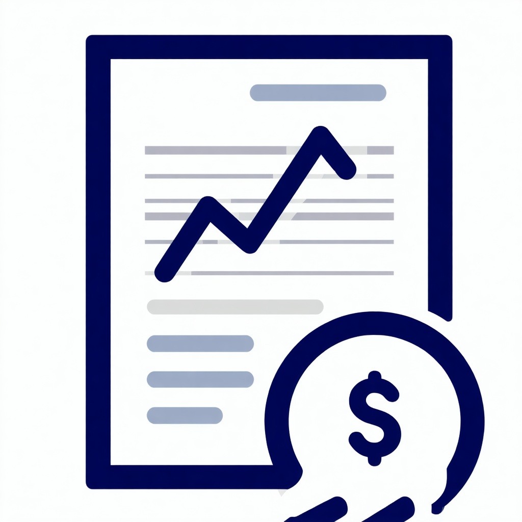 financial reporting icon-1