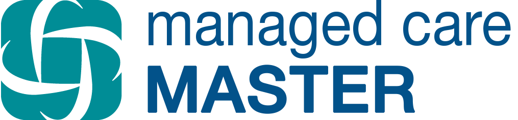 Managed Care MASTER Logo